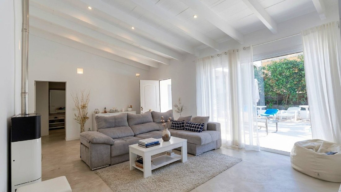 House in Son Servera, Balearic Islands, Spain 2 - 17414517