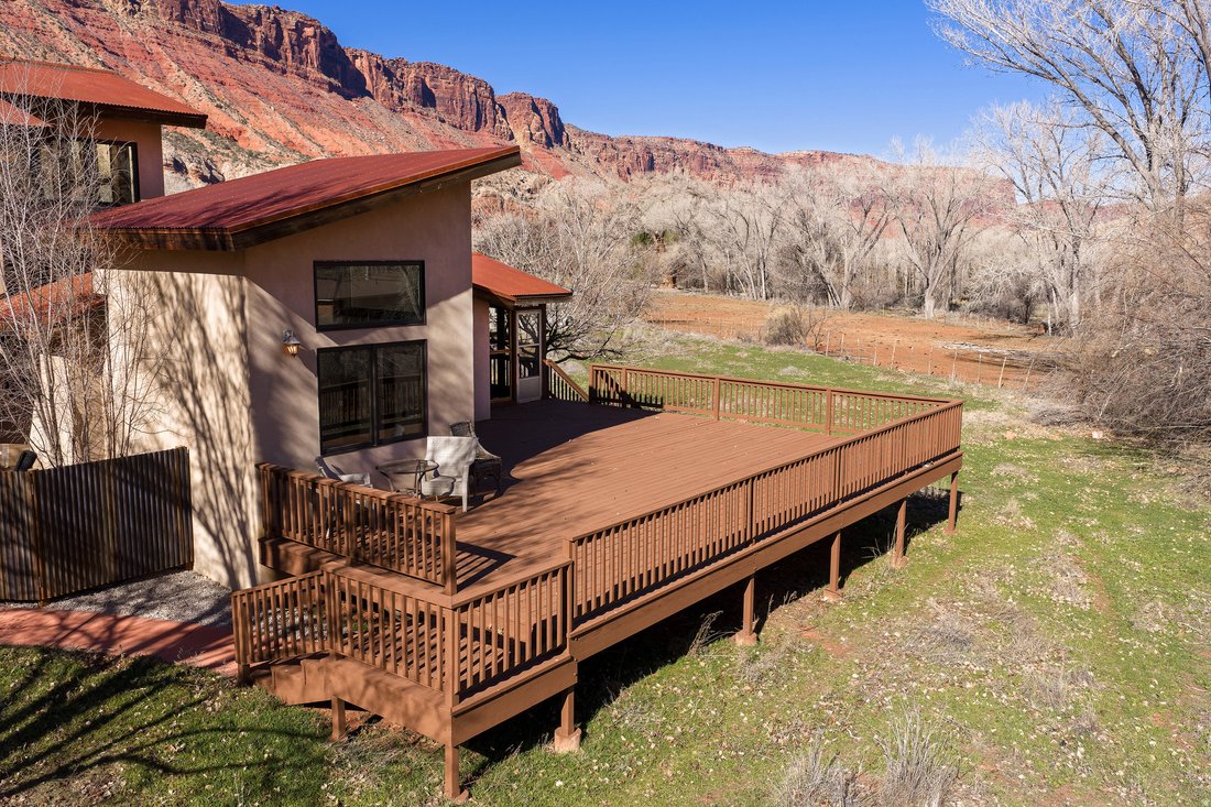 House in Moab, Utah, United States 4 - 17328969