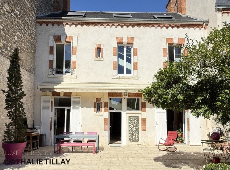 Casa a Bannier-Coligny, Orleans, Francia 1 - 17419814