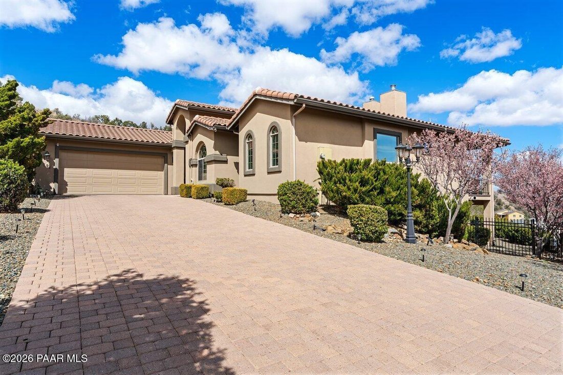 House in Prescott, Arizona, United States 4 - 17139505