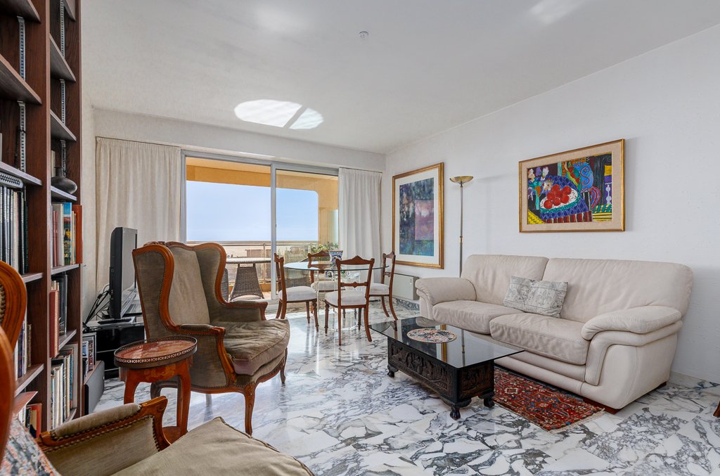 Apartment in Lanterne, Nice, France 3 - 17408176