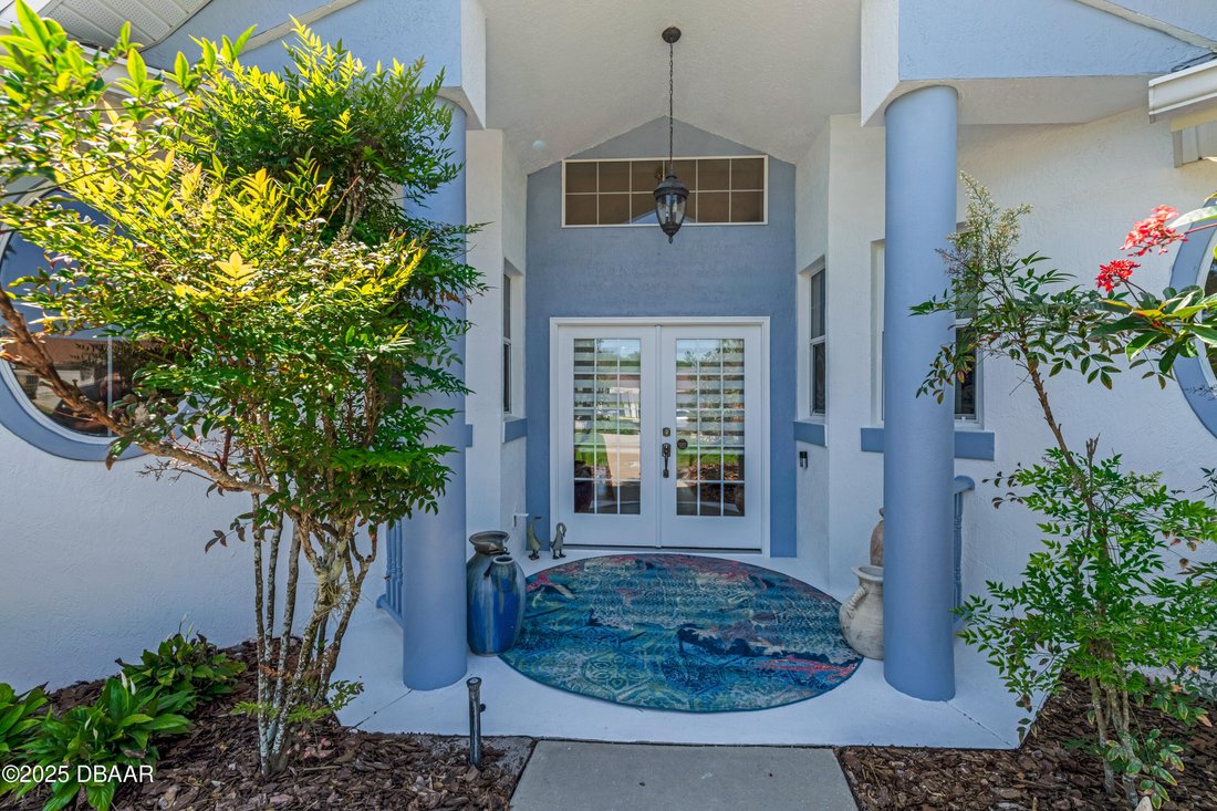 House in New Smyrna Beach, Florida, United States 2 - 17417176