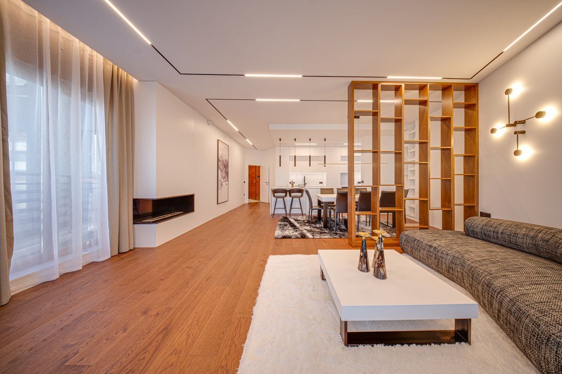 Apartment in Kazichene, Sofia City Province, Bulgaria 1 - 17421593