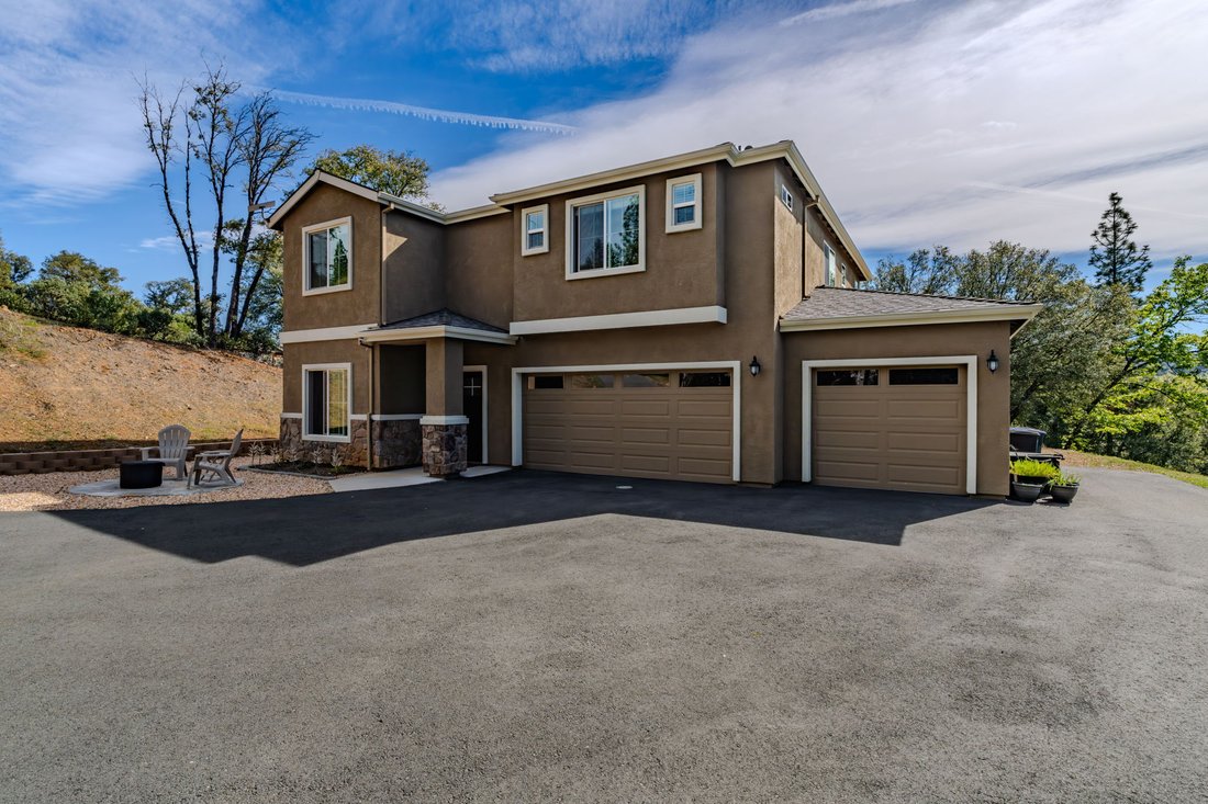 House in Pine Grove, California, United States 1 - 17409162