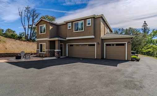 House in Pine Grove, California, United States 1