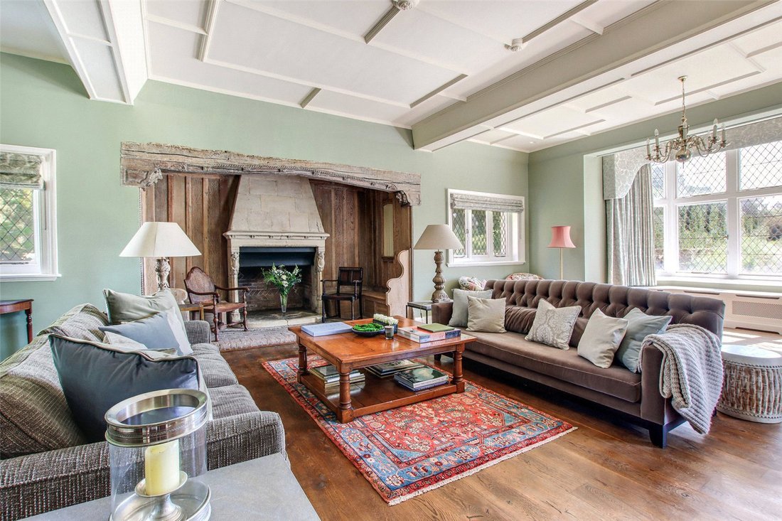 House in Maidstone, England 3 - 17408128