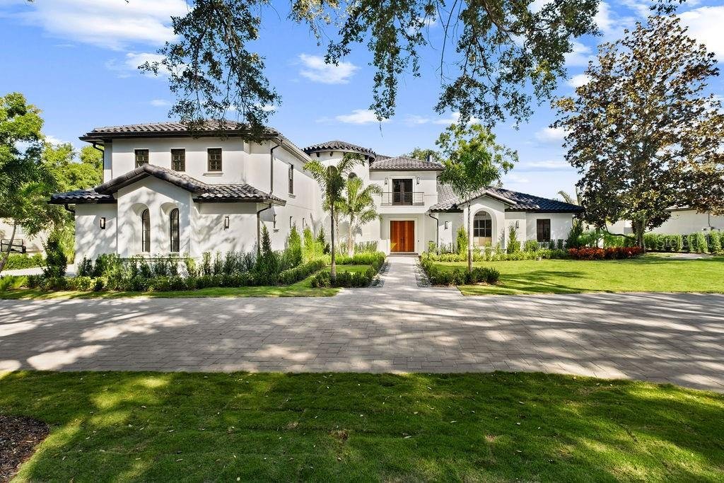 House in Lake Butler, Florida, United States 1 - 16873377