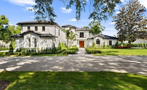 House in Lake Butler, Florida, United States 1