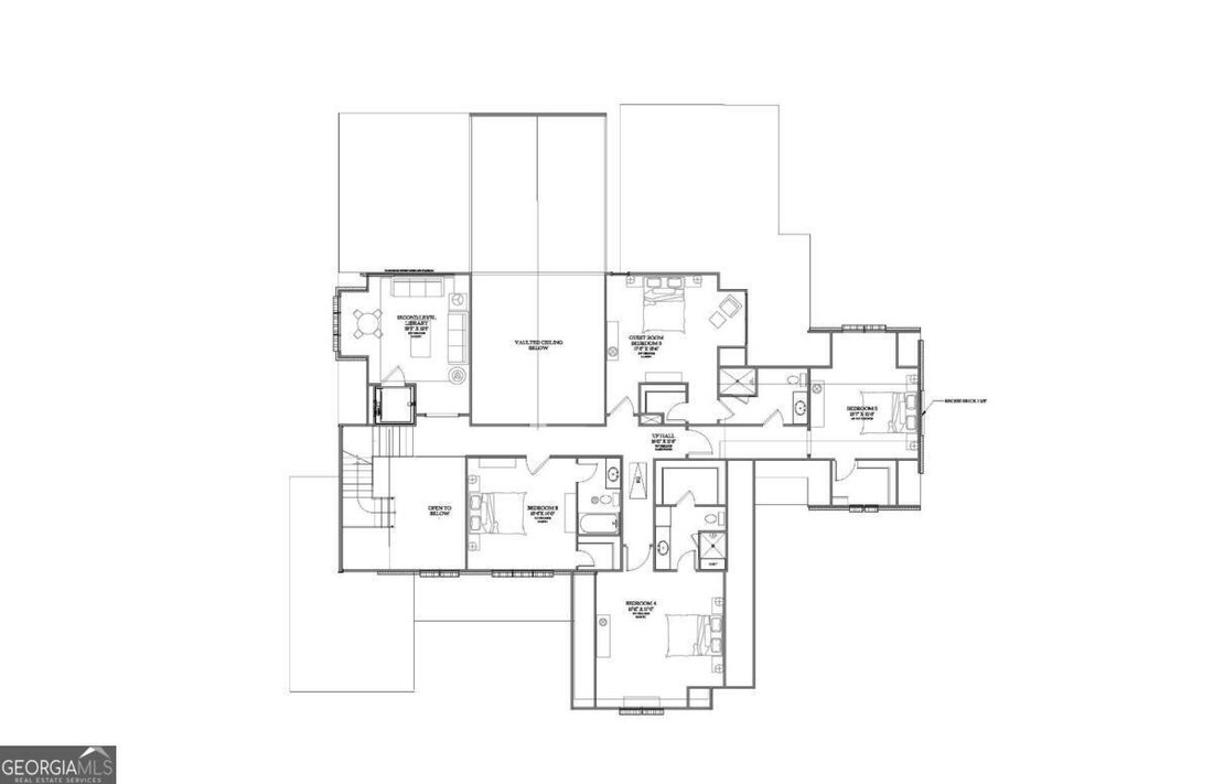 House in Suwanee, Georgia, United States 4 - 17411674
