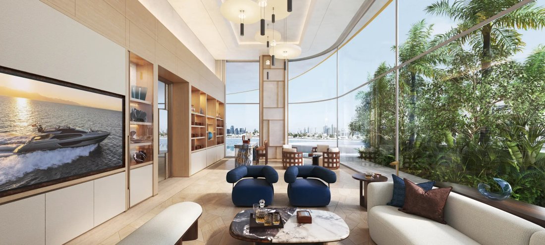 Apartment in Al Wasl, Dubai, United Arab Emirates 3 - 15750446
