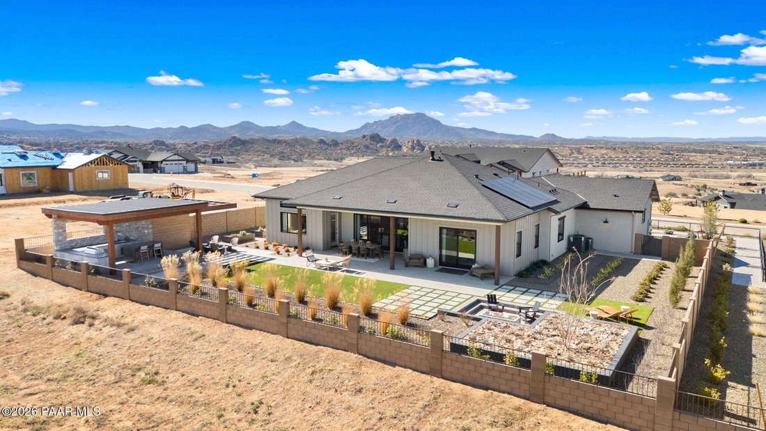 House in Prescott, Arizona, United States 4 - 17228415