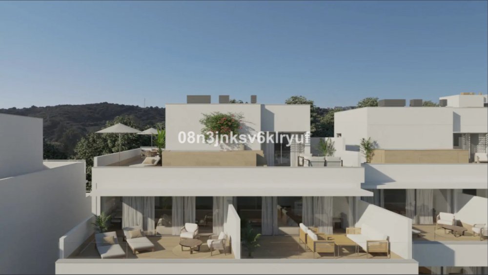Penthouse in Estepona, Andalusia, Spain 2 - 17414272