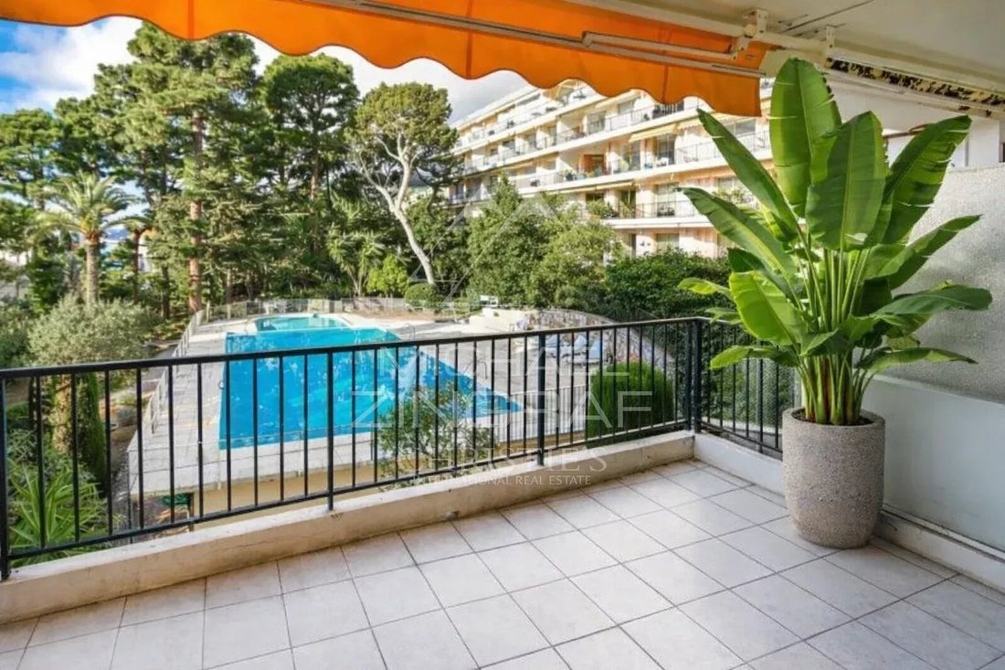 Apartment in French Riviera, Provence-Alpes-Côte d'Azur, France 3 - 17416374