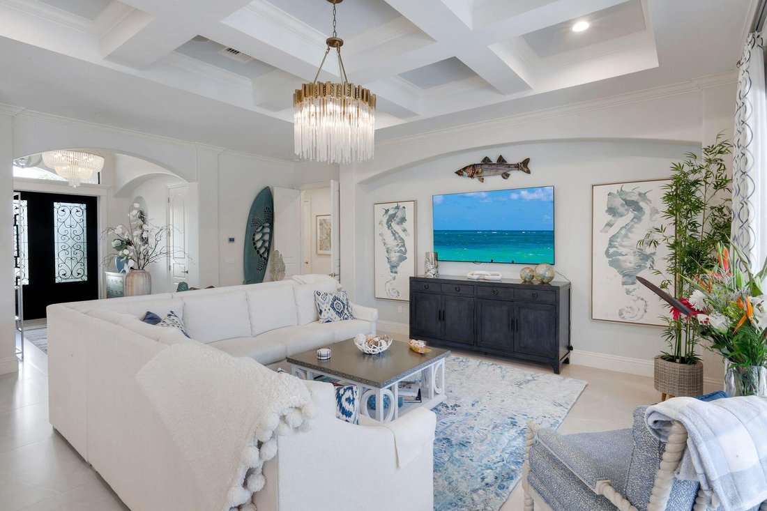 House in Marco Island, Florida, United States 5 - 17417029