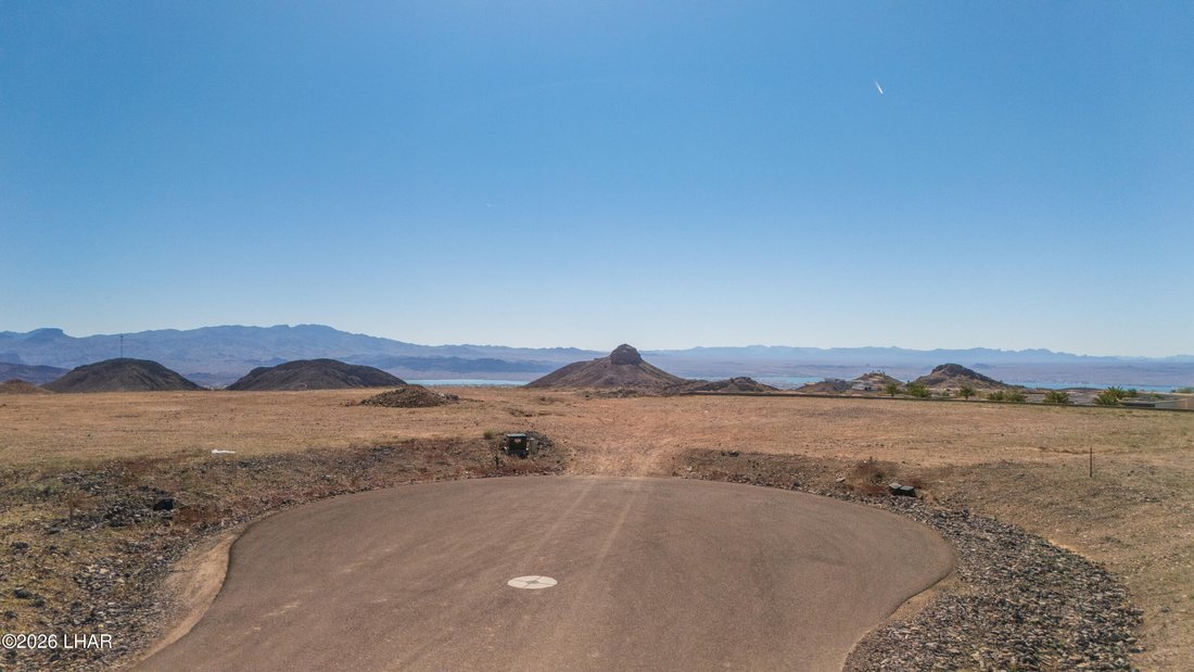 Land in Lake Havasu City, Arizona, United States 4 - 17411058