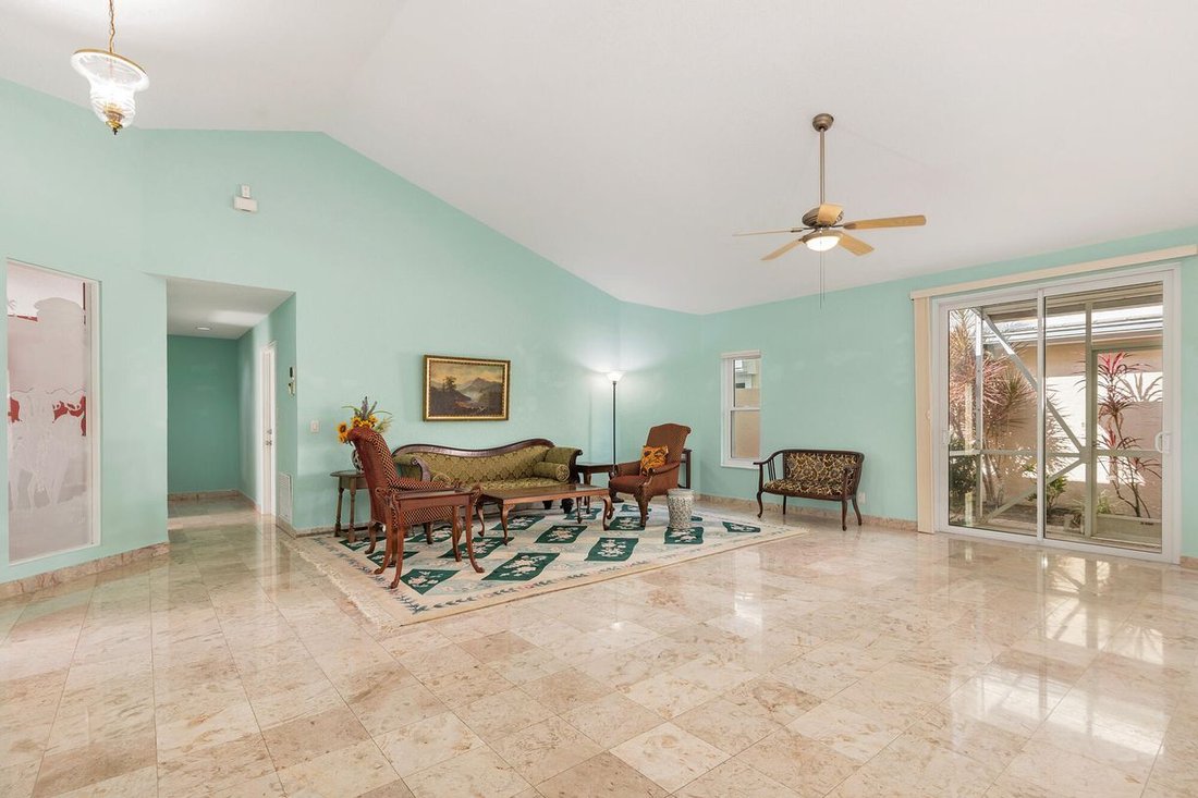 House in West Palm Beach, Florida, United States 3 - 17274968