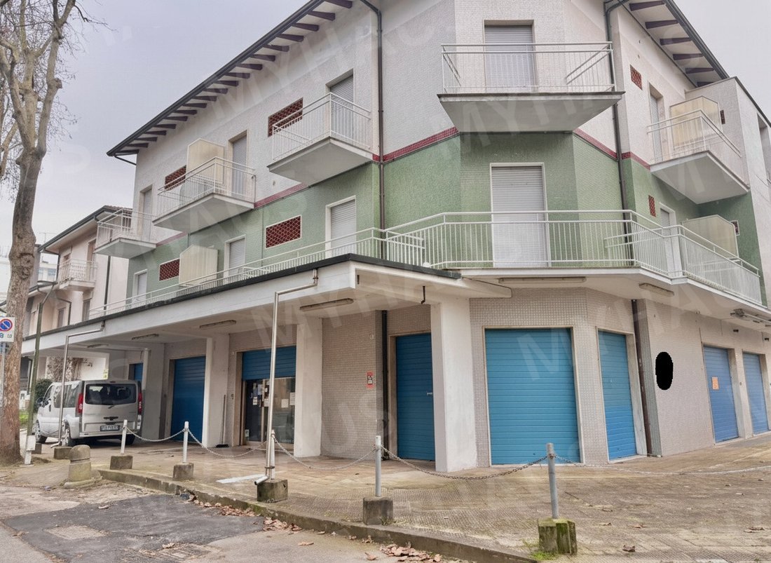Estate in Valverde - Villamarina, Cesenatico, Emilia-Romagna 3 - 17412331
