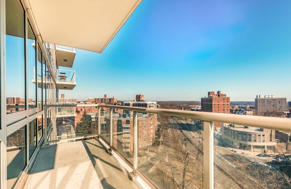 Condo in New York, New York, United States 2 - 17410986