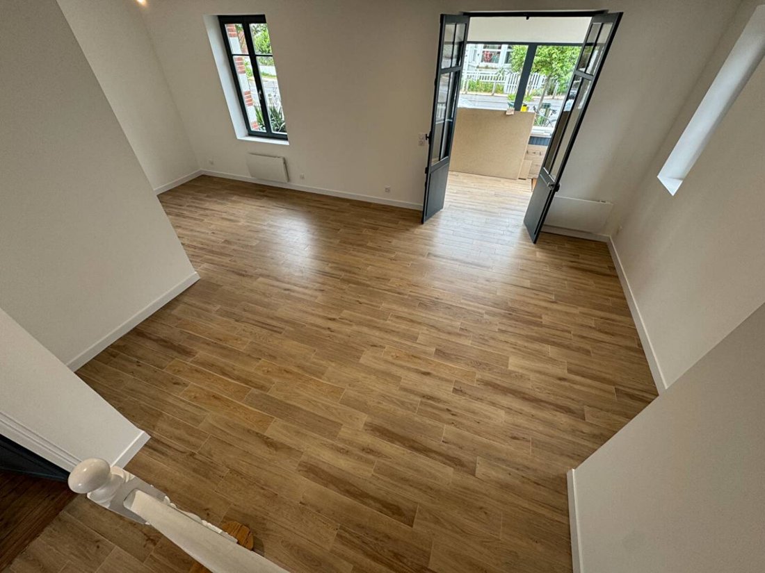 House in Le Guézy, La Baule-Escoublac, France 2 - 17155309