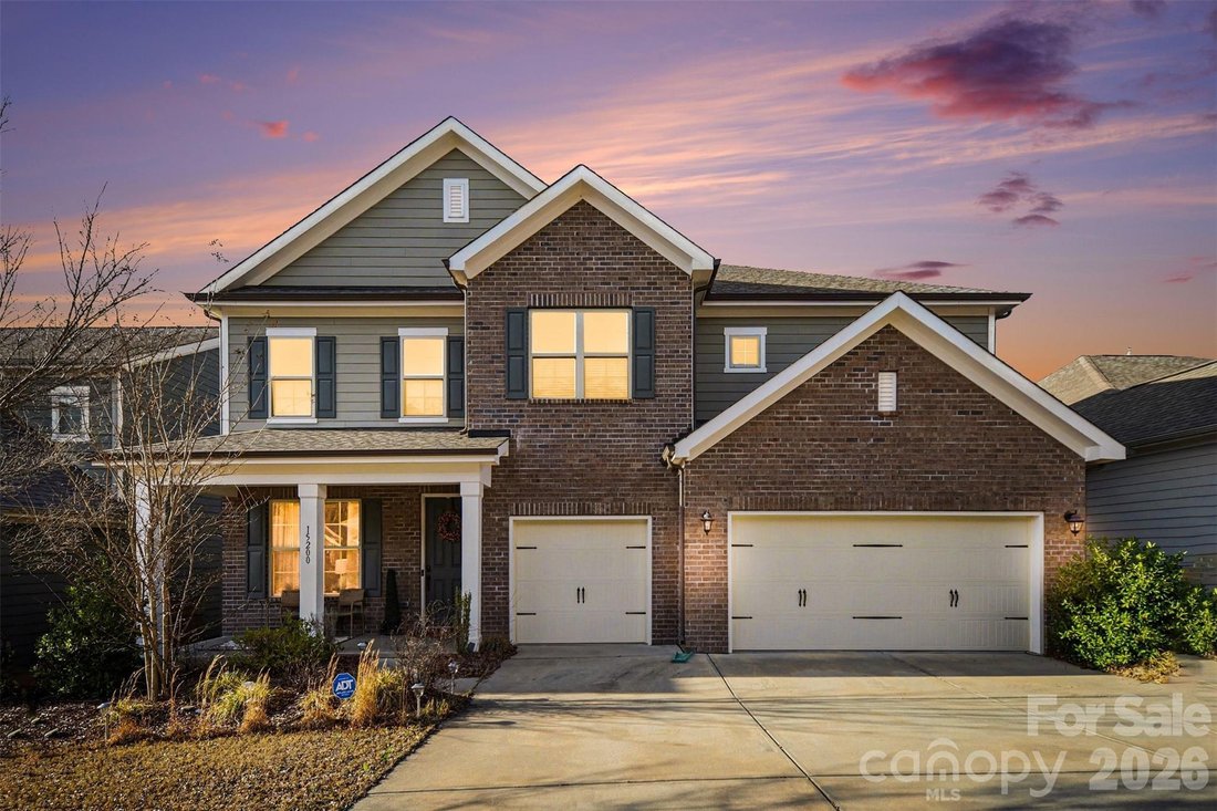 House in Charlotte, North Carolina, United States 1 - 17411915