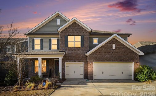 House in Charlotte, North Carolina, United States 1