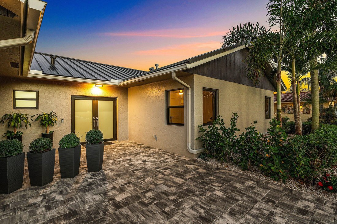 House in Boca Raton, Florida, United States 1 - 17413828