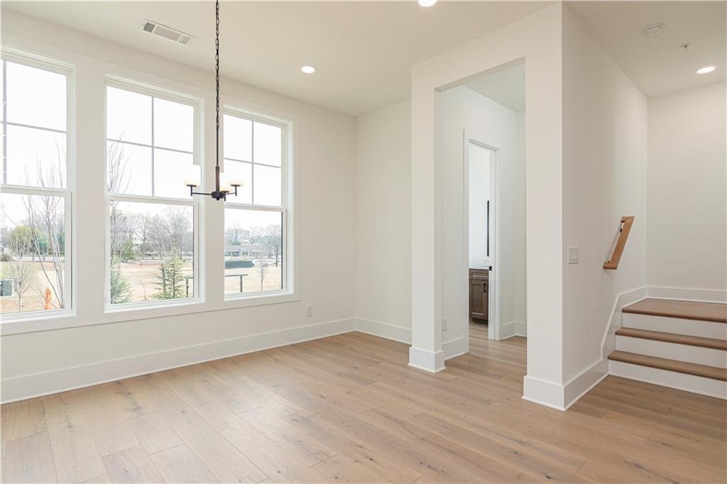 Townhouse in Alpharetta, Georgia, United States 5 - 17415729