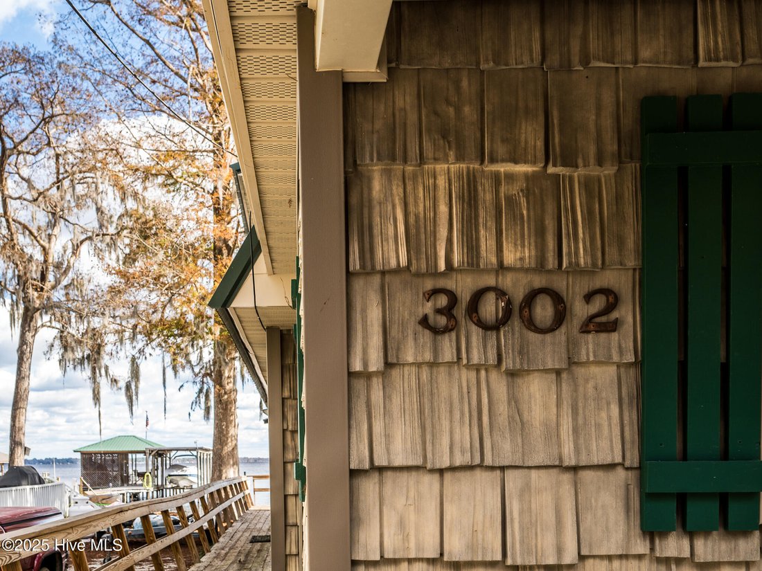 House in Lake Waccamaw, North Carolina, United States 3 - 17409757