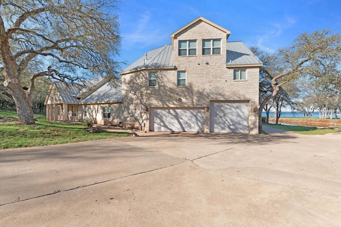 House in Burnet, Texas, United States 2 - 17420683