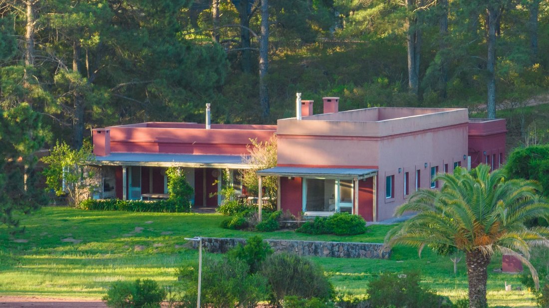 House in Punta del Este, Maldonado Department, Uruguay 2 - 15669346