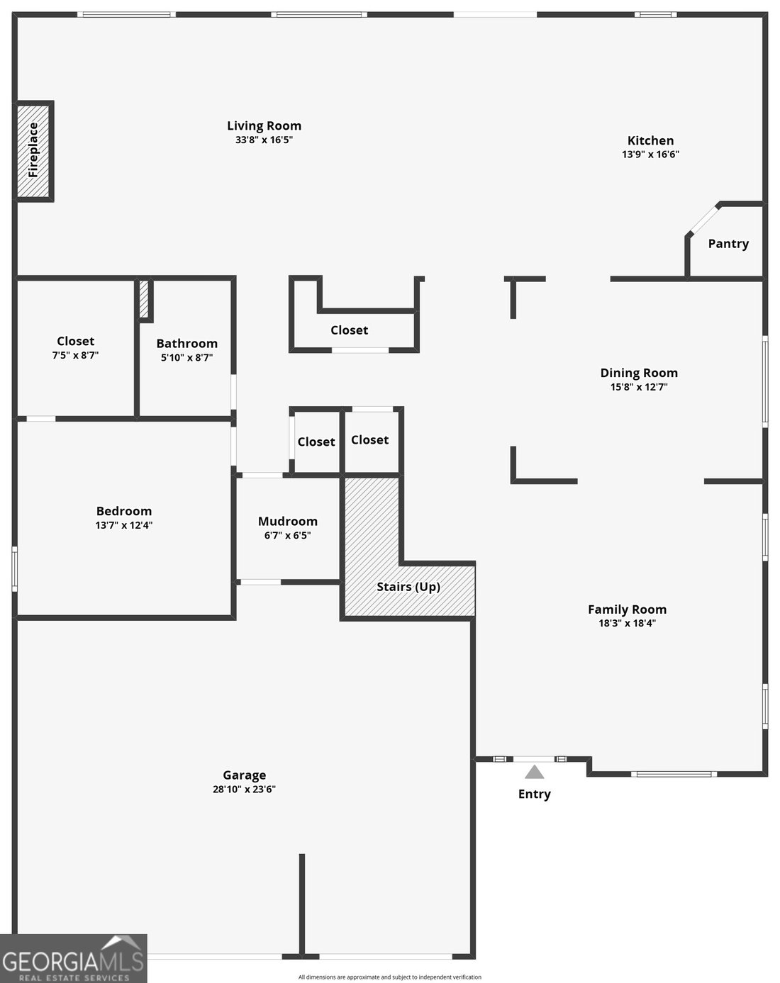 House in Columbus, Georgia, United States 4 - 17411647