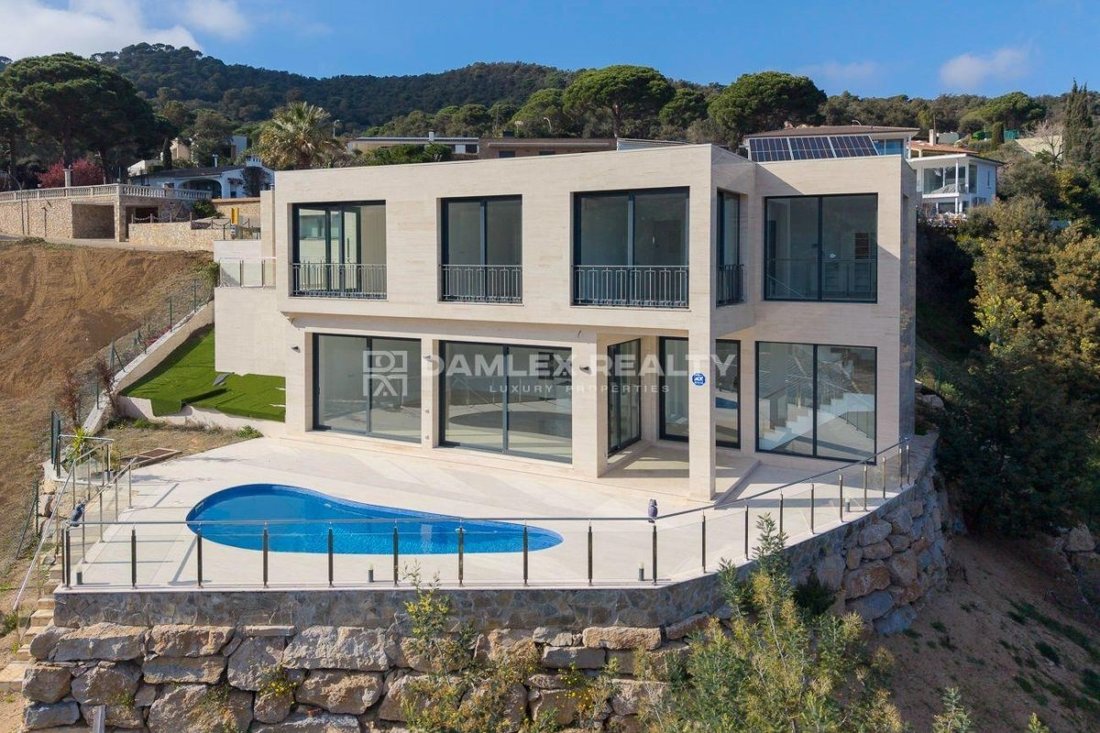 House in Tossa de Mar, Catalonia, Spain 1 - 17419813