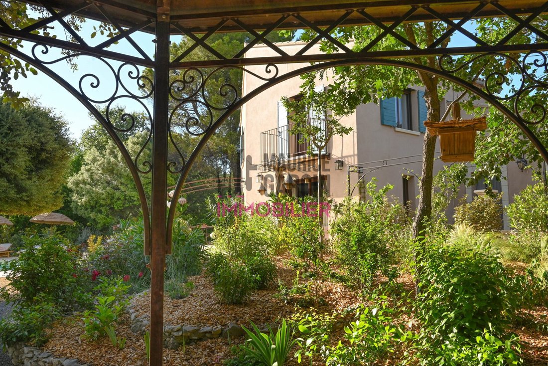House in Bédoin, Provence-Alpes-Côte d'Azur, France 2 - 17413140
