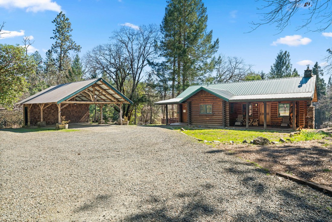 House in Grants Pass, Oregon, United States 5 - 17409830