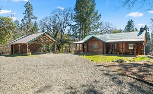 House in Grants Pass, Oregon, United States 1