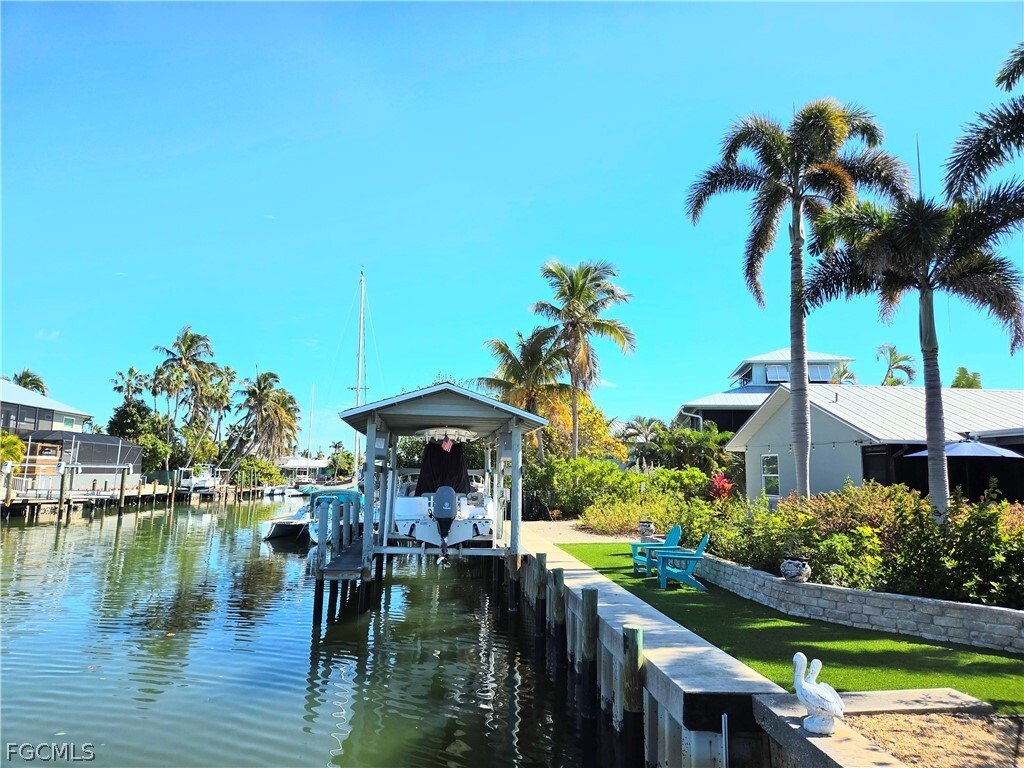 House in Saint James City, Florida, United States 2 - 17409941