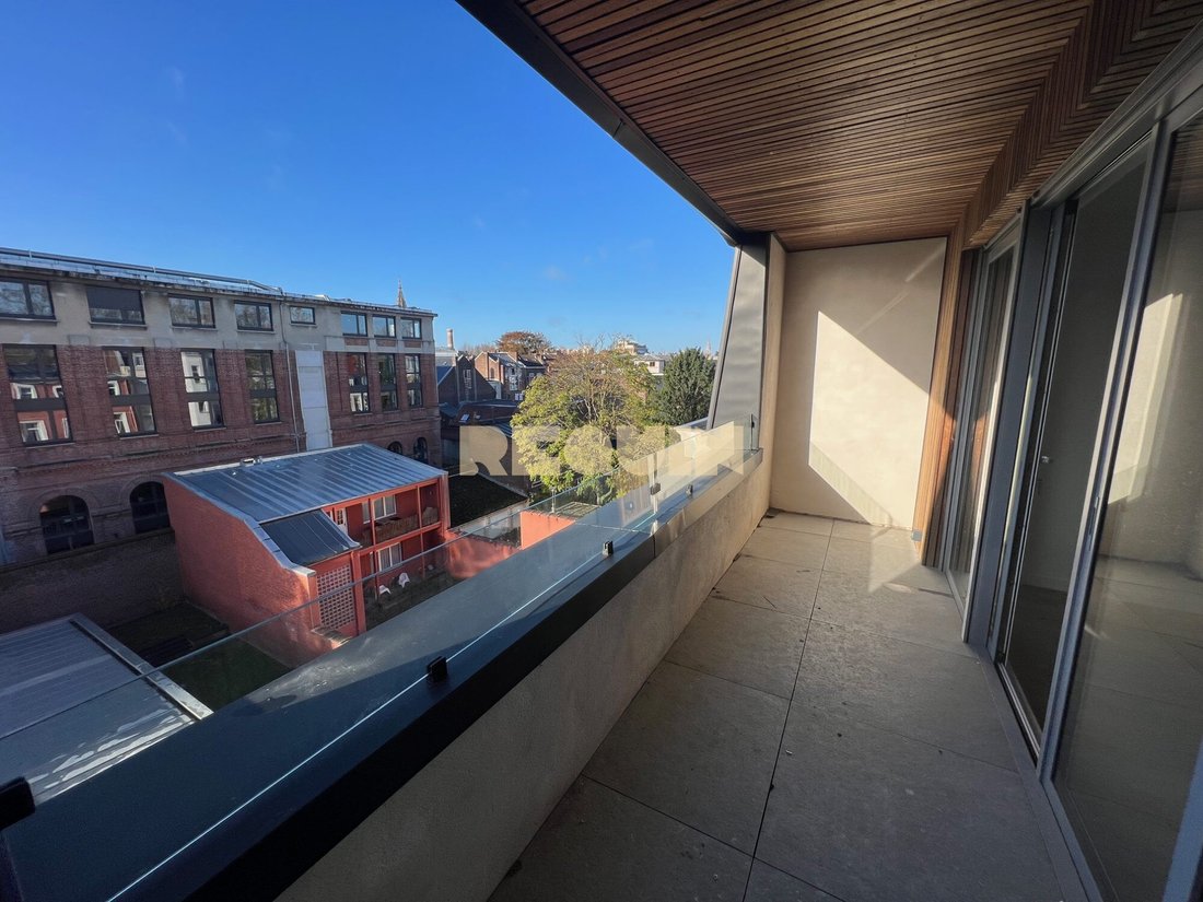 Apartment in Lille Sud, Lille, France 4 - 17413026