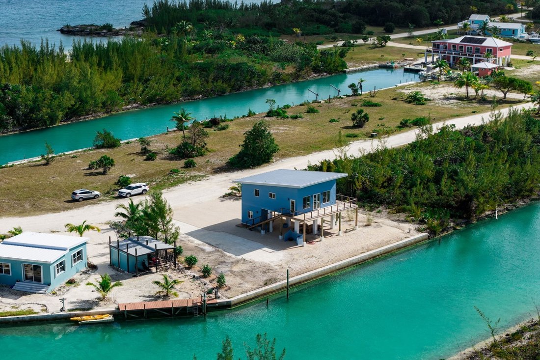 House in Treasure Cay, Central Abaco, The Bahamas 3 - 17420304