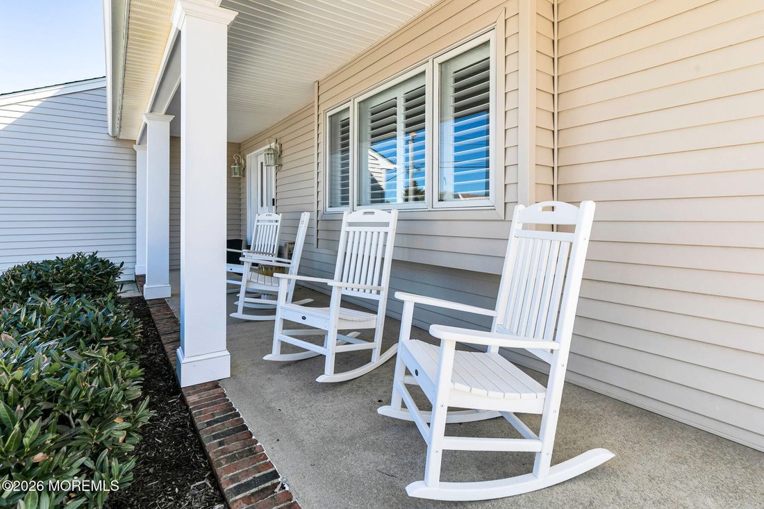 House in Mantoloking, New Jersey, United States 4 - 17413417