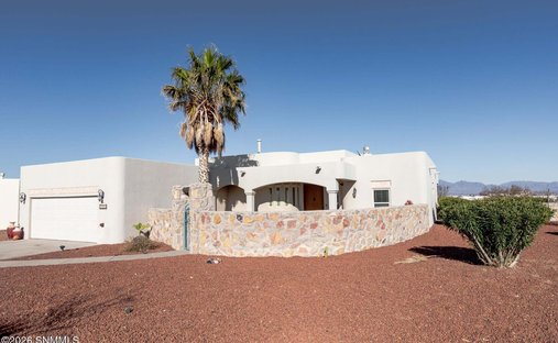 Haus in Las Cruces, New Mexico, Vereinigte Staaten 1