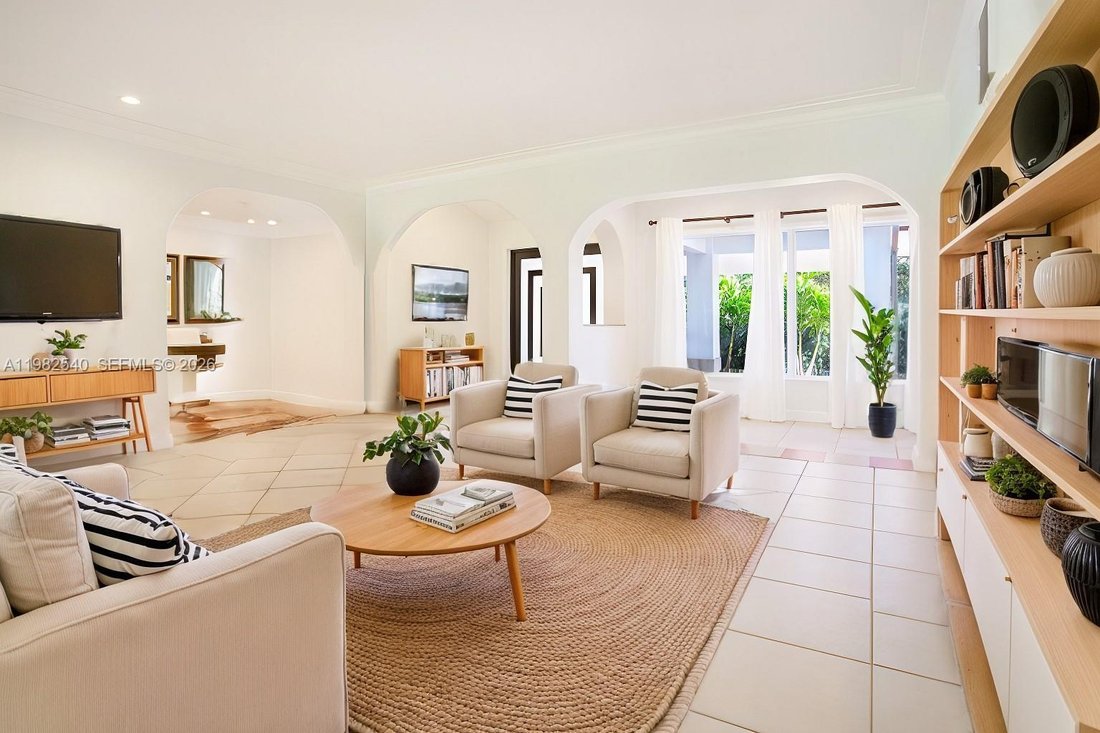 House in Miami, Florida, United States 5 - 17409632