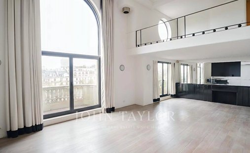 House in Porte Dauphine, Paris 16e Arrondissement, Paris 1