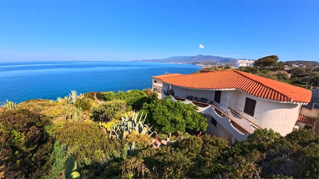 House in Magomadas, Sardinia, Italy 2 - 17420478