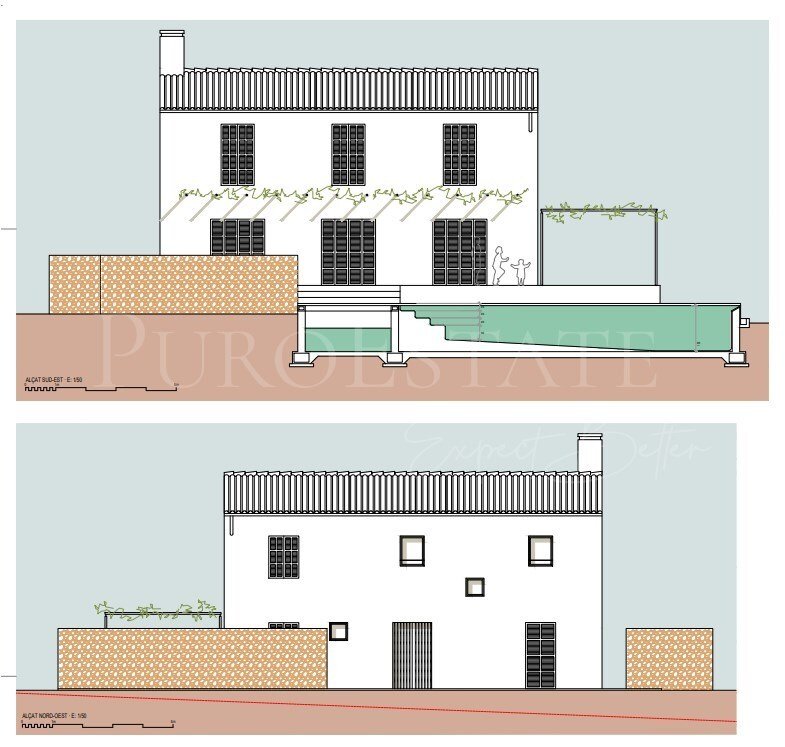 Land in Manacor, Balearic Islands, Spain 5 - 17408807