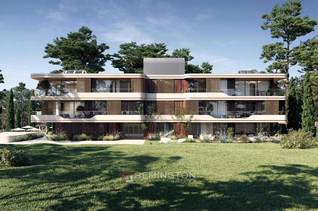 Apartment in Rovinj, Istria County, Croatia 4 - 16253512