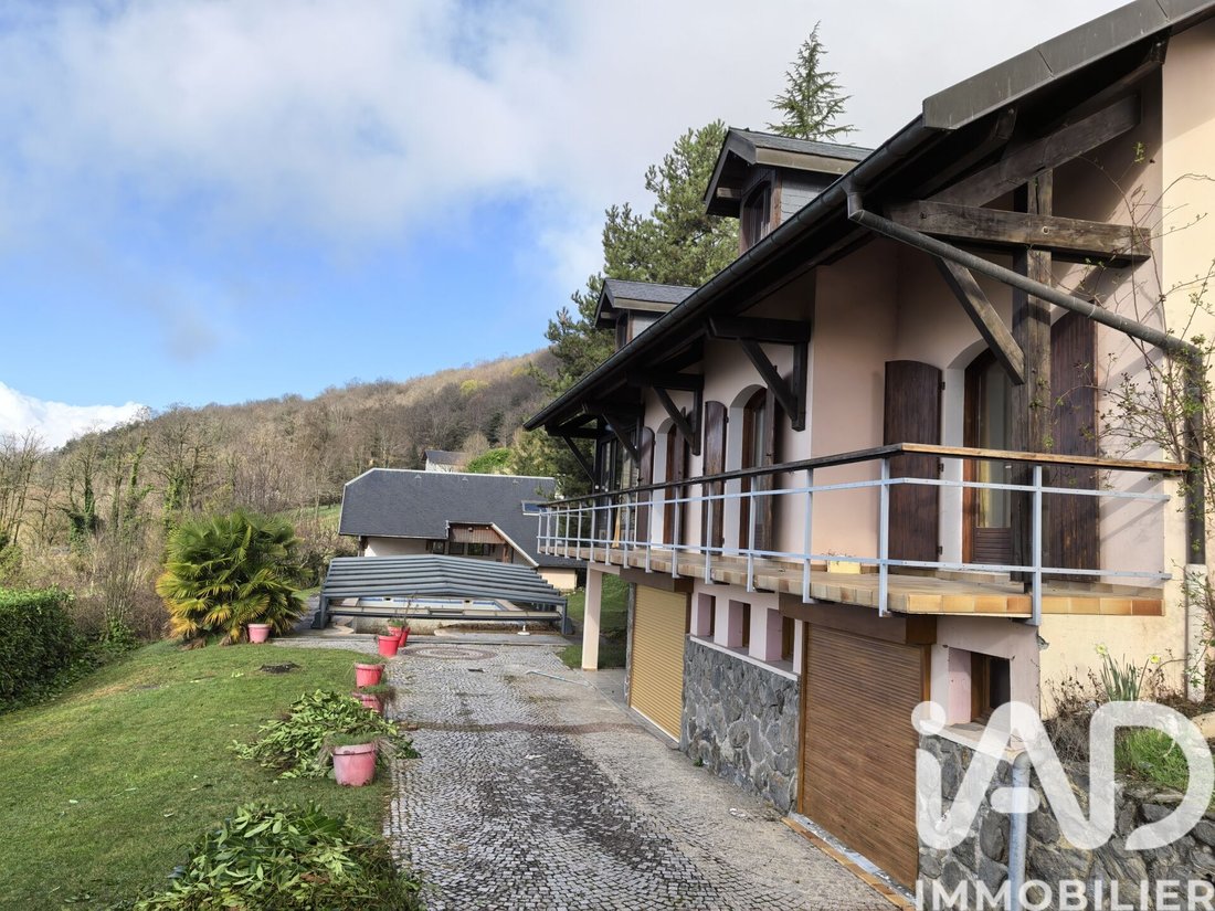 House in Nord, Saint-Alban-Leysse, France 2 - 17420303