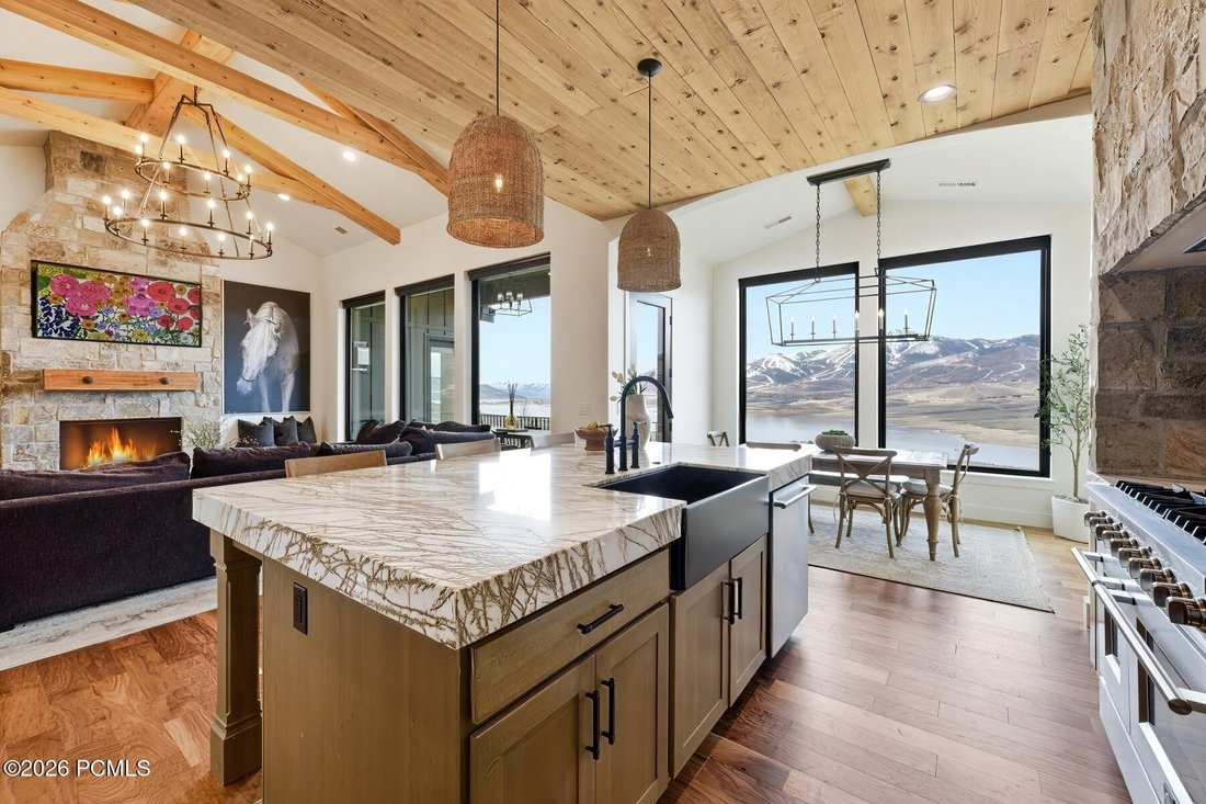 House in Kamas, Utah, United States 5 - 17410143