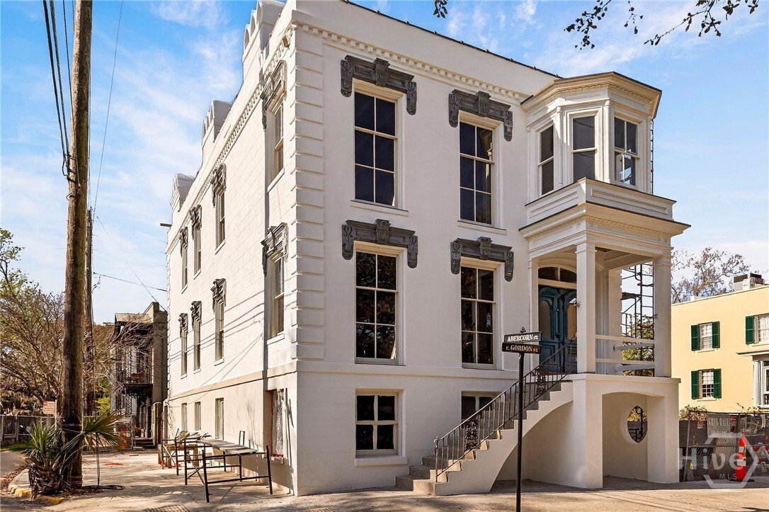 House in Savannah, Georgia, United States 1 - 17417764