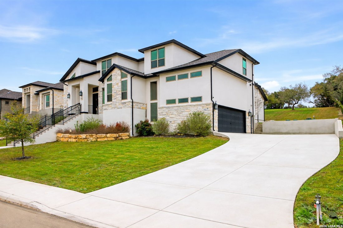 House in San Antonio, Texas, United States 3 - 17411089