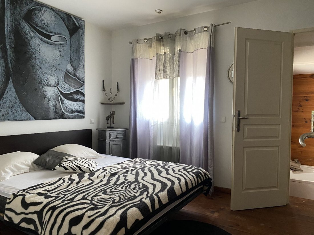 Villa in Cooperative, Agde, France 4 - 17416168